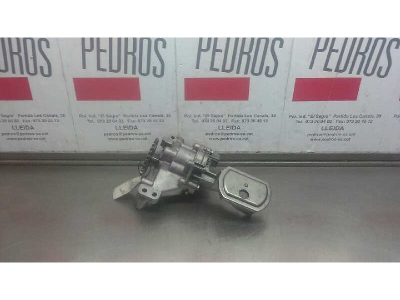 Recambio de bomba aceite para citroen c4 coupe vts referencia OEM IAM 9431291021  