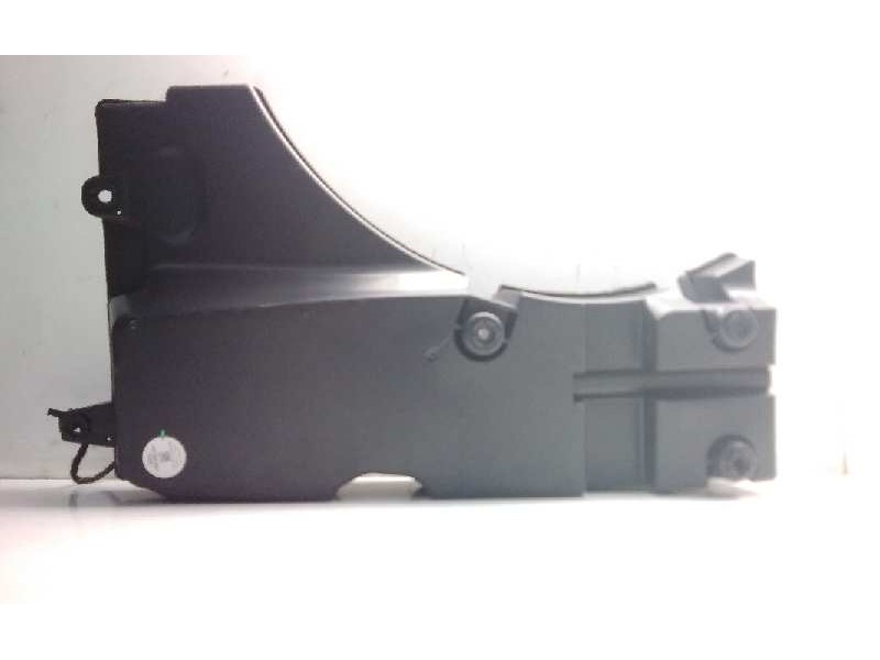 Recambio de subwoofer para audi q7 (4m) 3.0 tdi quattro referencia OEM IAM 4M0035621  