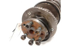 Recambio de cigueñal para chevrolet cruze ls referencia OEM IAM 110820085   2