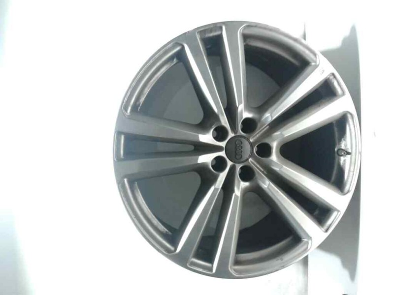 Recambio de llanta aluminio para audi q7 (4m) 3.0 tdi quattro referencia OEM IAM 20-5-TORNILLOS ET33 