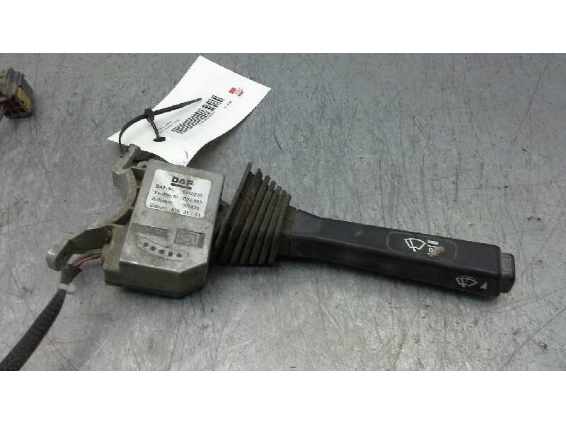 Recambio de mando limpia para daf fa 95xf 430 referencia OEM IAM   