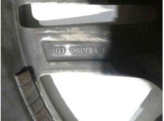 Recambio de llanta aluminio para audi q7 (4m) 3.0 tdi quattro referencia OEM IAM 20-5-TORNILLOS ET33  2