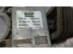 Recambio de mando limpia para daf fa 95xf 430 referencia OEM IAM    2