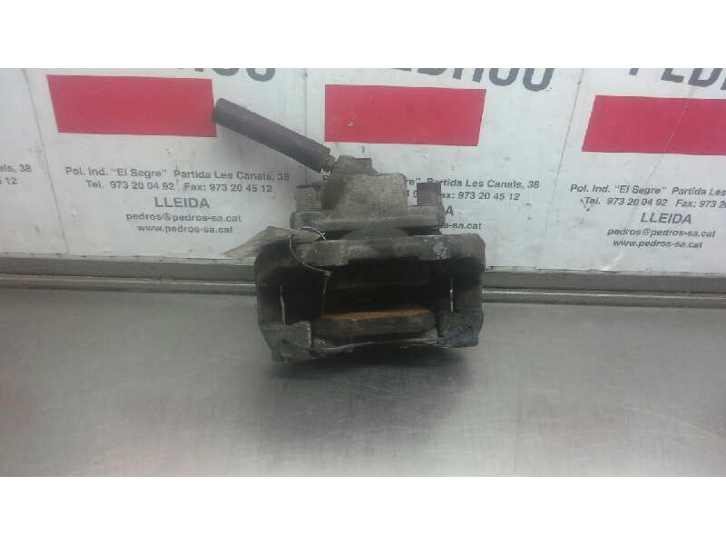 Recambio de pinza freno delantera izquierda para citroen c4 coupe vts referencia OEM IAM   