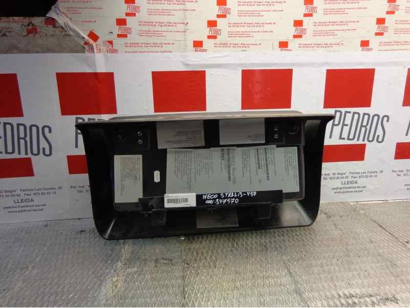 Recambio de guantera para iveco stralis 450 referencia OEM IAM   