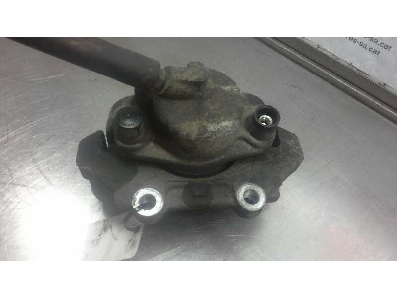Recambio de pinza freno delantera izquierda para citroen c4 coupe vts referencia OEM IAM   