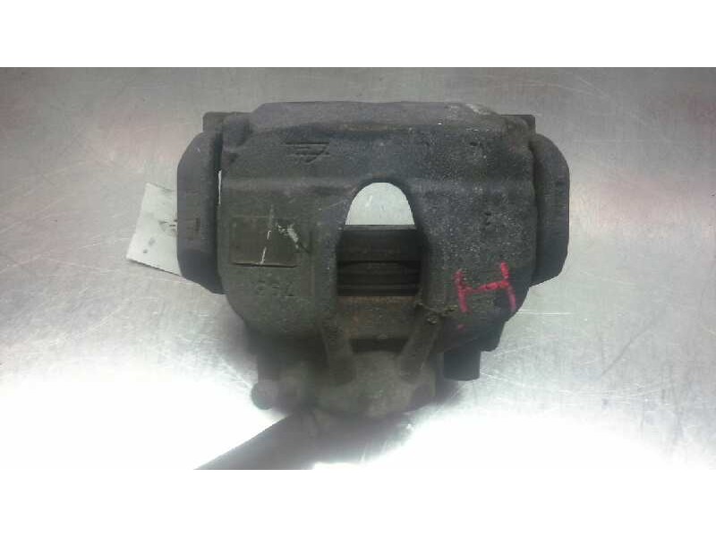 Recambio de pinza freno delantera izquierda para citroen c4 coupe vts referencia OEM IAM   