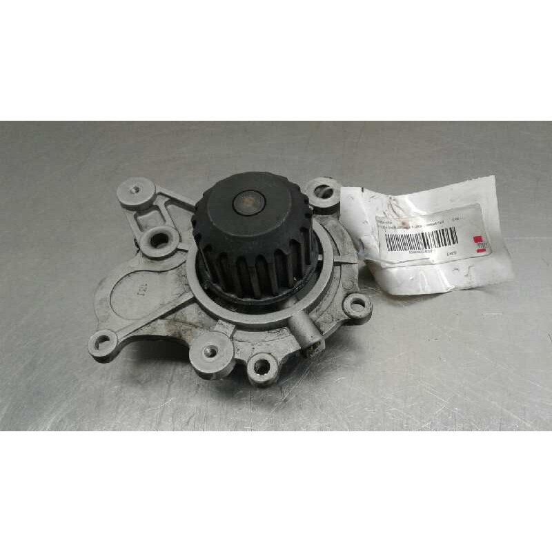Recambio de bomba agua para hyundai santa fe (bm) 2.2 crdi comfort 4x4 referencia OEM IAM 2510027400  