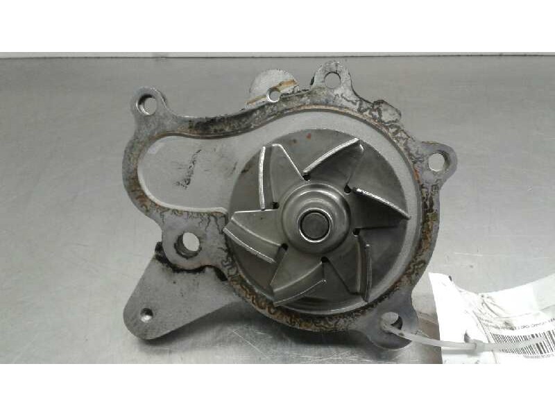 Recambio de bomba agua para hyundai santa fe (bm) 2.2 crdi comfort 4x4 referencia OEM IAM 2510027400  