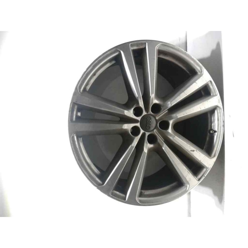 Recambio de llanta aluminio para audi q7 (4m) 3.0 tdi quattro referencia OEM IAM 205TORNILLOS ET33 
