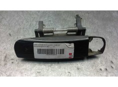 Recambio de maneta exterior delantera izquierda para audi a3 sportback (8p) referencia OEM IAM 8E1837207  