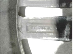 Recambio de llanta aluminio para audi q7 (4m) 3.0 tdi quattro referencia OEM IAM 205TORNILLOS ET33  2