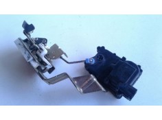 Recambio de cerradura puerta delantera derecha para daewoo matiz cd referencia OEM IAM 96527751   2