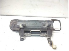 Recambio de maneta exterior delantera izquierda para audi a3 sportback (8p) referencia OEM IAM 8E1837207   2