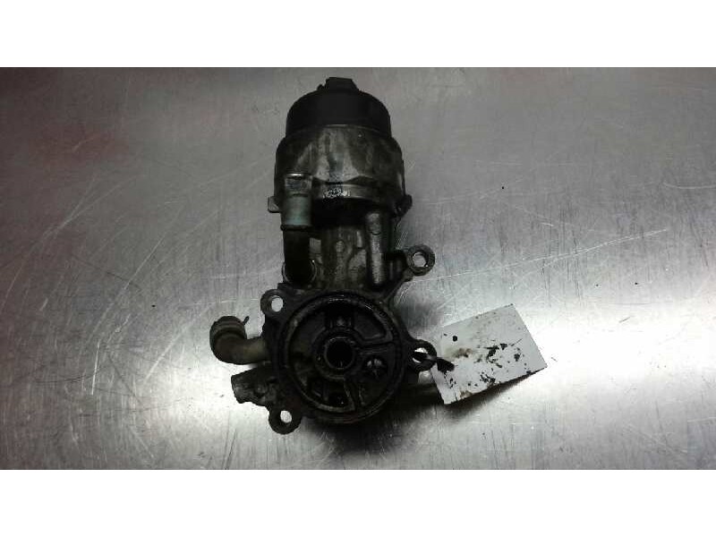 Recambio de soporte filtro aceite para citroen c4 coupe vts referencia OEM IAM 9656830180  