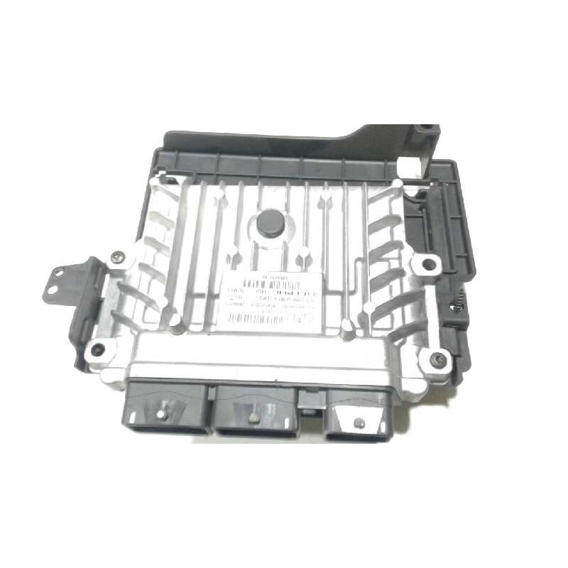 Recambio de centralita motor uce para peugeot 407 sw st sport referencia OEM IAM 1942YL  
