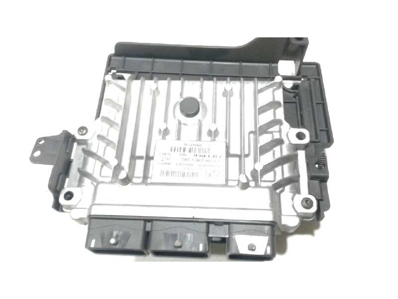 Recambio de centralita motor uce para peugeot 407 sw st sport referencia OEM IAM 1942YL  