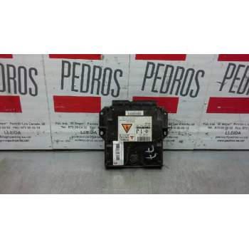 CENTRALITA MOTOR UCE 23710EB310 5800360 MB2758003602