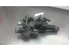 Recambio de caja termostato para citroen c4 coupe vts referencia OEM IAM 9656182980   2