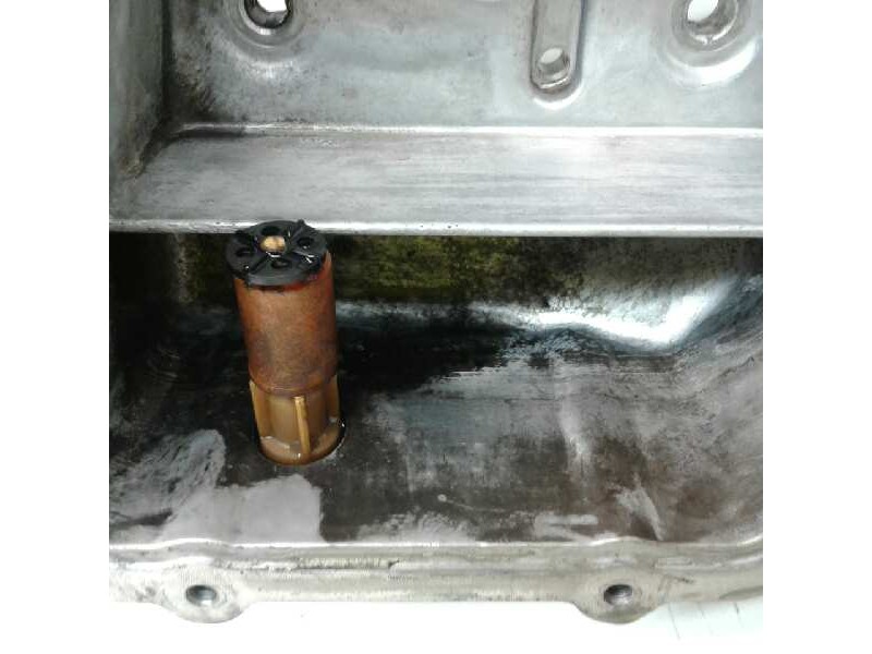 Recambio de sobrecarter para chevrolet cruze ls referencia OEM IAM   