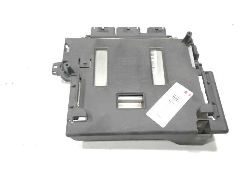 Recambio de centralita motor uce para peugeot 407 sw st sport referencia OEM IAM 1942YL  