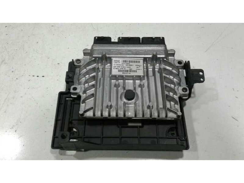 Recambio de centralita motor uce para peugeot 407 sw st sport referencia OEM IAM 1942YL  