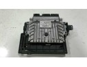 CENTRALITA MOTOR UCE 9663548180 R0413C001F 9664437180
