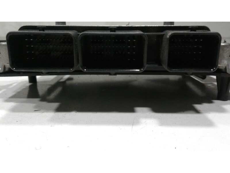 Recambio de centralita motor uce para peugeot 407 sw st sport referencia OEM IAM 1942YL  