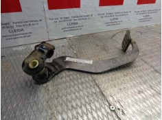 Recambio de pedal freno para iveco stralis 450 referencia OEM IAM    2