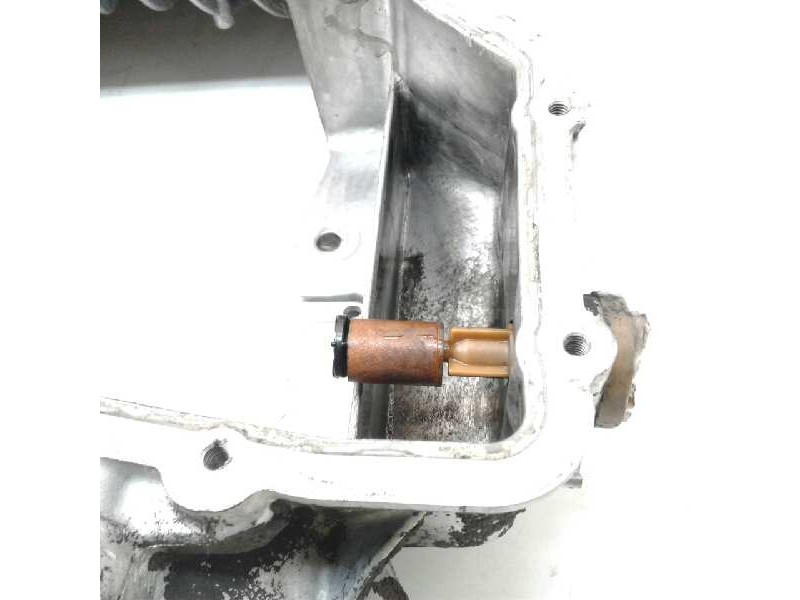 Recambio de sobrecarter para chevrolet cruze ls referencia OEM IAM   