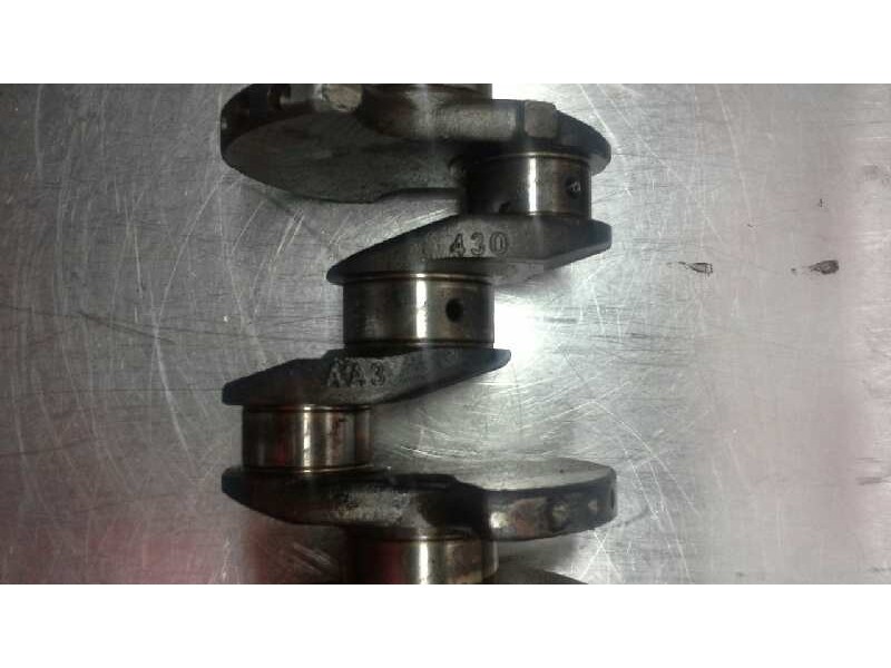 Recambio de cigueñal para citroen c4 coupe vts referencia OEM IAM   