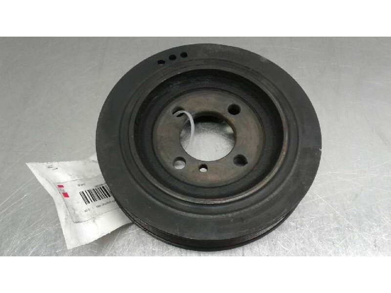 Recambio de polea cigueñal para hyundai santa fe (bm) 2.2 crdi comfort 4x4 referencia OEM IAM 2312427300  