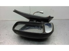 Recambio de retrovisor izquierdo para nissan interstar mod. 04 (x70) 2.2 dci diesel cat referencia OEM IAM    2