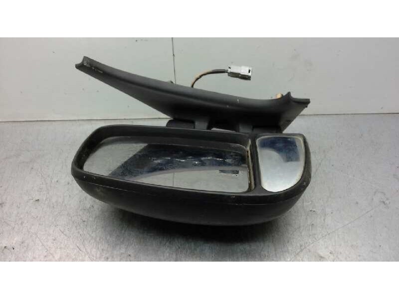 Recambio de retrovisor izquierdo para nissan interstar mod. 04 (x70) 2.2 dci diesel cat referencia OEM IAM   