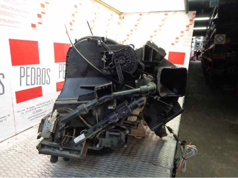 Recambio de calefaccion entera normal para iveco stralis 450 referencia OEM IAM   