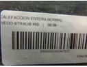 CALEFACCION ENTERA NORMAL 