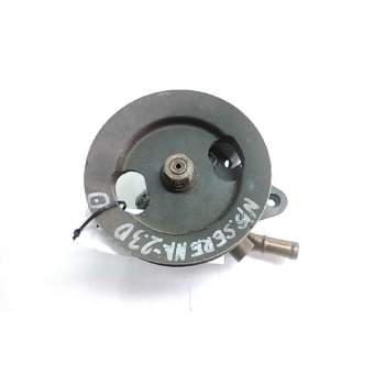 Recambio de bomba servodireccion para nissan serena (c23m) 2.0 cat referencia OEM IAM 51273068  104532