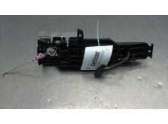 Recambio de maneta exterior delantera izquierda para nissan qashqai (j11) acenta referencia OEM IAM    2