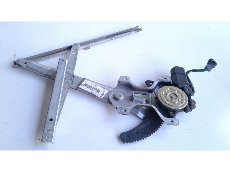 Recambio de elevalunas delantero derecho para daewoo matiz cd referencia OEM IAM 96323235  