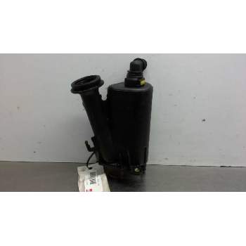 Recambio de evaporador aceite para renault kangoo (f/kc0) fairway 4x4 referencia OEM IAM   