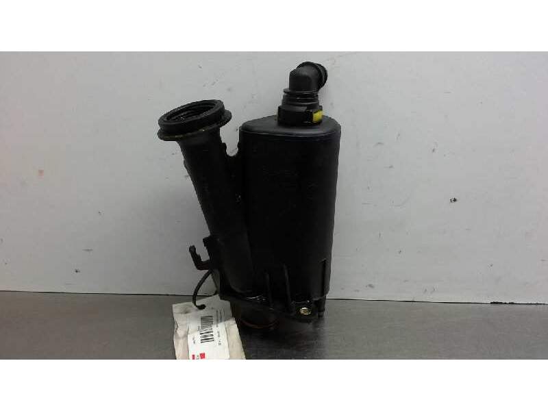 Recambio de evaporador aceite para renault kangoo (f/kc0) fairway 4x4 referencia OEM IAM   