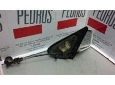 Recambio de retrovisor derecho para volkswagen polo berlina (6n1) 1.4 referencia OEM IAM    2