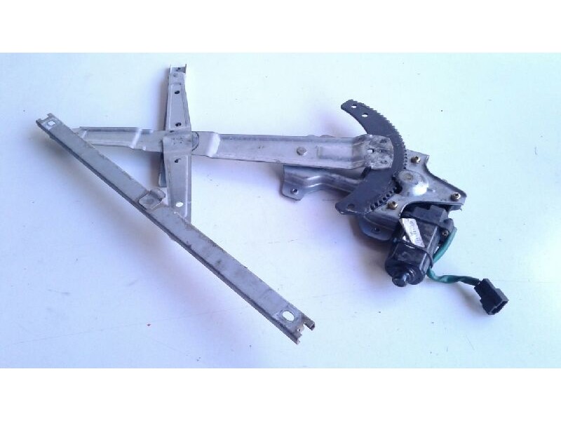 Recambio de elevalunas delantero derecho para daewoo matiz cd referencia OEM IAM 96323235  