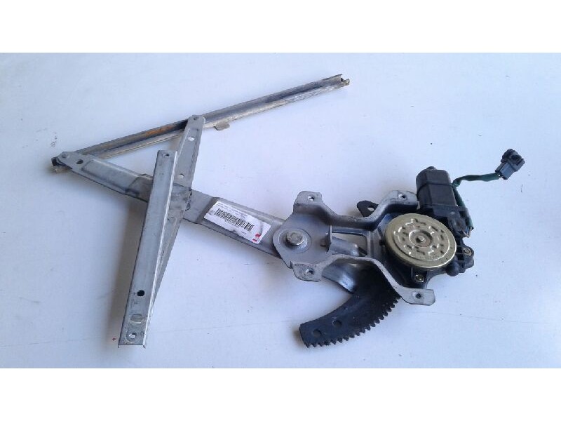 Recambio de elevalunas delantero derecho para daewoo matiz cd referencia OEM IAM 96323235  