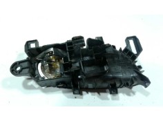 Recambio de maneta interior delantera izquierda para nissan qashqai (j11) acenta referencia OEM IAM 806714EA0A   2