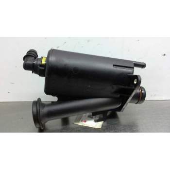 Recambio de evaporador aceite para renault kangoo (f/kc0) fairway 4x4 referencia OEM IAM   