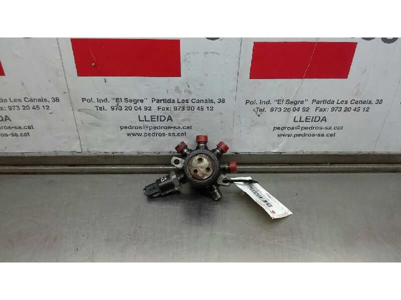 Recambio de cabezal inyeccion para renault kangoo (f/kc0) 1.5 dci diesel referencia OEM IAM   