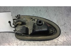 Recambio de maneta interior delantera derecha para nissan interstar mod. 04 (x70) 2.2 dci diesel cat referencia OEM IAM 77083007 2