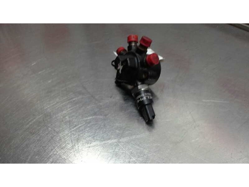 Recambio de cabezal inyeccion para renault kangoo (f/kc0) 1.5 dci diesel referencia OEM IAM   