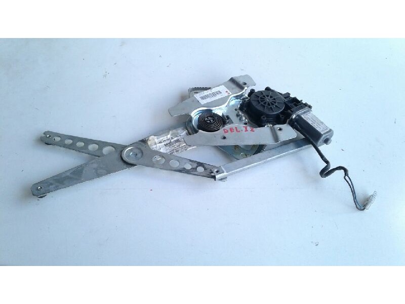 Recambio de elevalunas delantero izquierdo para daewoo matiz cd referencia OEM IAM 96323234  